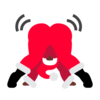 Santa%20twerkin%20 %20flirtmoji